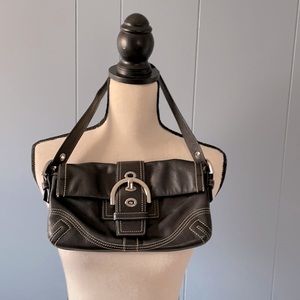 Coach Shoulder Bag